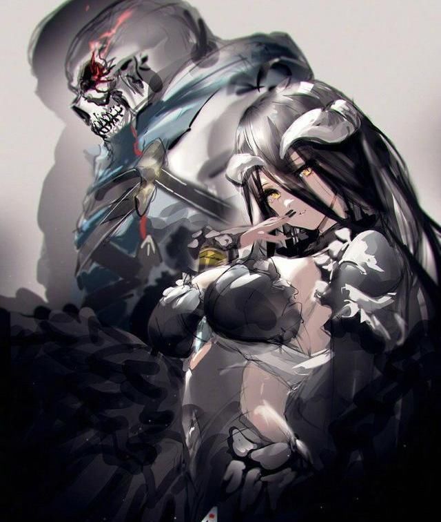 异世界龙傲天鼻祖官宣,第四季与剧场版同时来袭,双倍的快乐