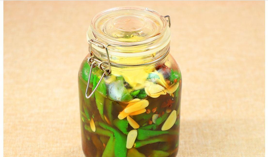 小雪多腌菜,3种蔬菜腌好后,比新鲜的还好吃,清脆爽口又下饭