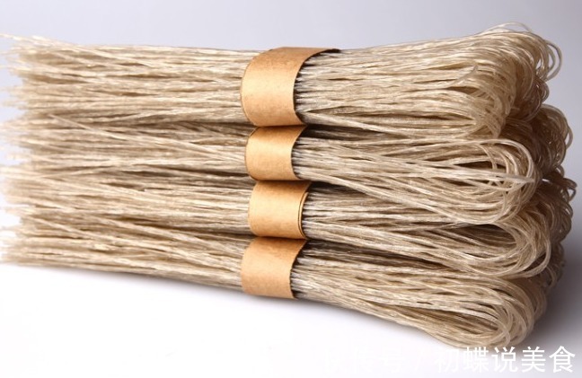 如何识别粉条真假牢记4点,立刻就能分辨出,网友很实用!