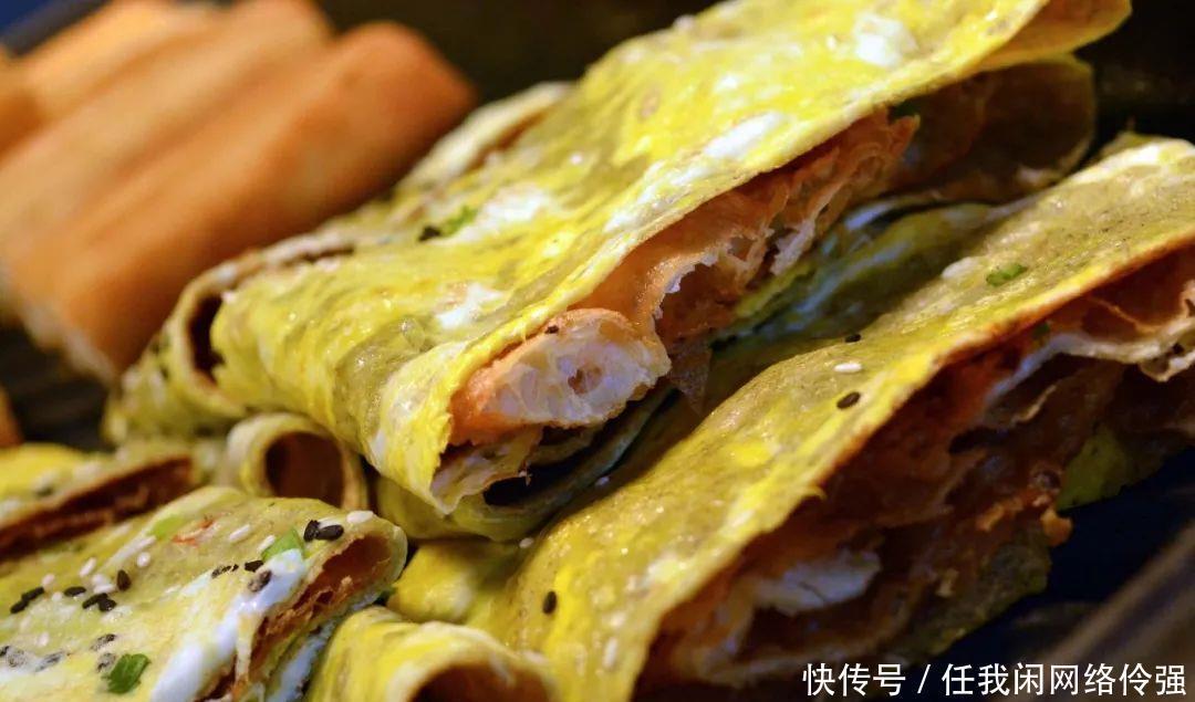 城市|为了吃必去的十大城市!