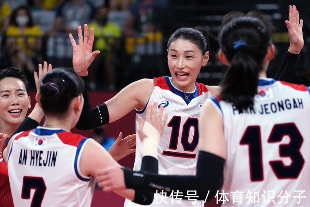 外援|上海女排外援斩获年度最佳,瑞典女排重炮上榜,却无中国女排队员