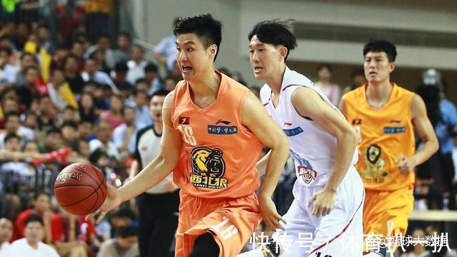 cb正式官宣!总冠军后卫加盟北控男篮,联手马布里让人期待