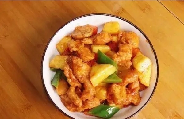 酸豆角|五一到了必做的23款菜品,简单快捷上桌快,菜美汤鲜有营养