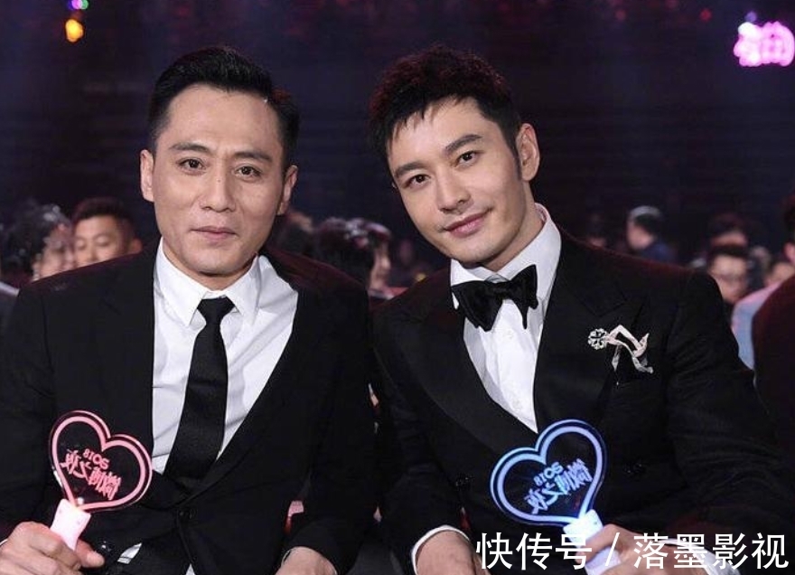 关注度|陈坤,邓超,刘烨,黄晓明目前在国内综合实力该如何排名?