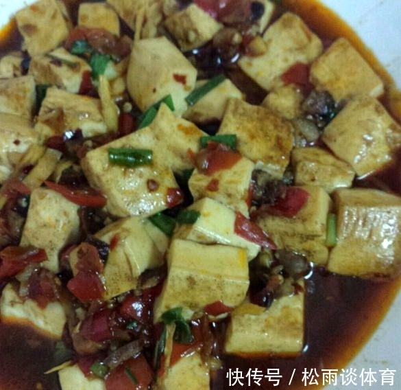 简单|几道家常菜好吃有营养,荤素搭配吃着更健康,简单实惠,解馋下饭