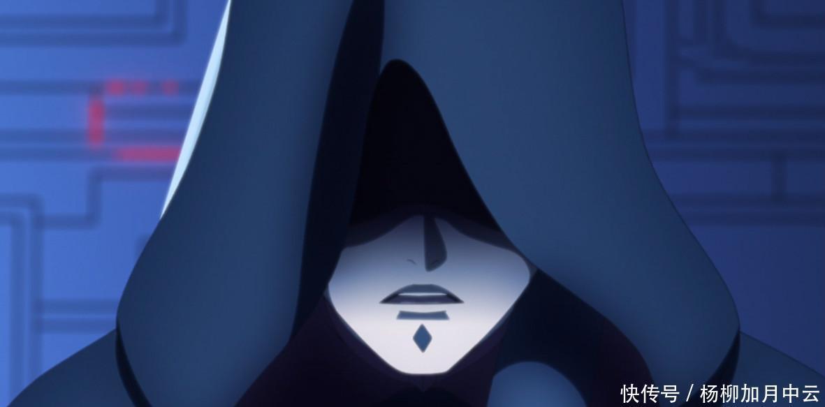 组织|博人传157集“壳”组织正式登场,“自来也”现身,剧情入正轨!