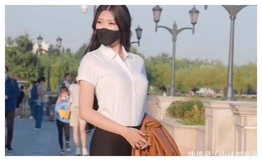 入手|秋季通勤风怎么穿? 入手一件夹克就够了, 让你轻松切换风格