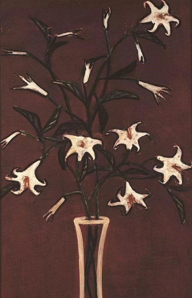 画室#他是徐悲鸿的“情敌”,在世绘画作品无人问津,如今卖1.07亿