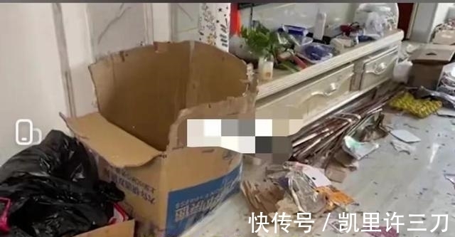 保洁员|女子请保洁被婆婆骂“不规矩”！称其坐月子见生人，亲妈没教好