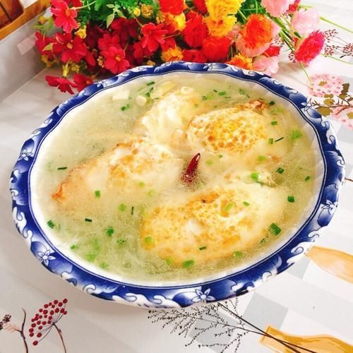 白萝卜和它是绝配,简单煮一煮,驱寒排毒,营养极高,冬天不生病