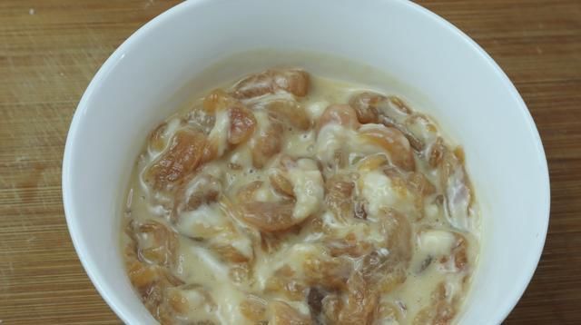 面粉别蒸馒头包子了，面点师教你新吃法，比馒头好吃，比包子简单