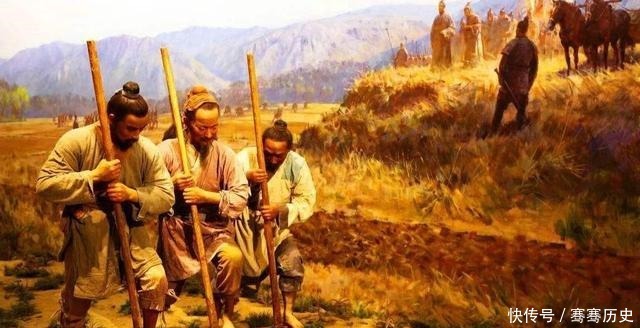 东西|从古至今,两件东西最值钱,现在仍适用