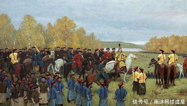 明朝|清朝的疆域面积，为什么比明朝大那么多？