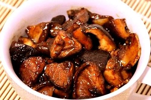 4道私房美味菜，做法简单，营养健康又下饭，简直太好吃了！