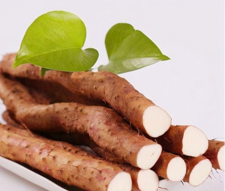 益胃|女性害怕老太快,可以多吃3种食物,排毒养颜、滋补身体!