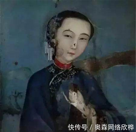 慈禧|清末女首富,慈禧干女儿,历史上的周莹,比孙俪扮演的更精彩