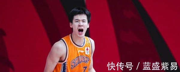 阵容|中国男篮五大新秀,恰好组成一套阵容,将撑起中国篮球的未来!