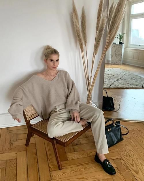 早春第一双鞋，不妨试试“懒人鞋”，舒服又时髦，难怪越来越火