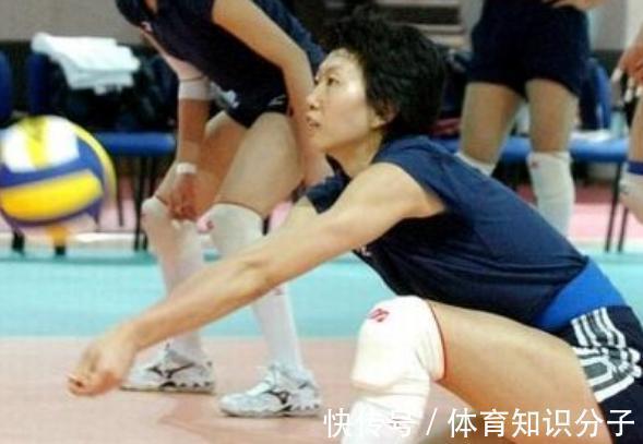 郎平|女排团队大洗牌!赖亚文恐晋升排协一把手,李珊成领队最佳人选!