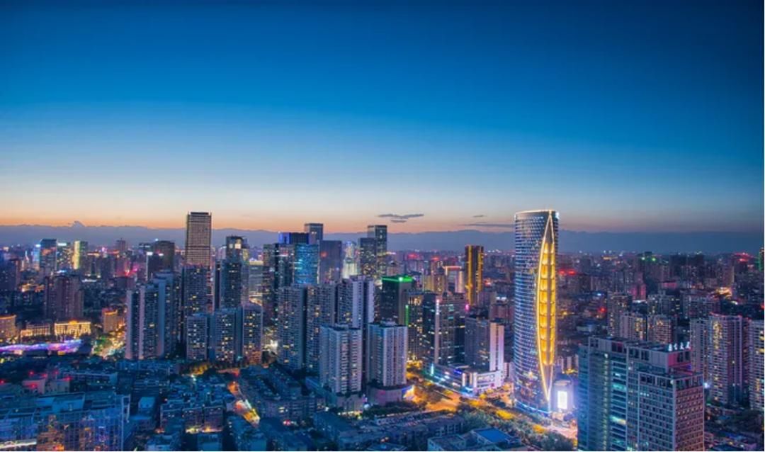 东方美学|美好启鉴，华地鸿顺·天泰城城市美学馆示范区开放