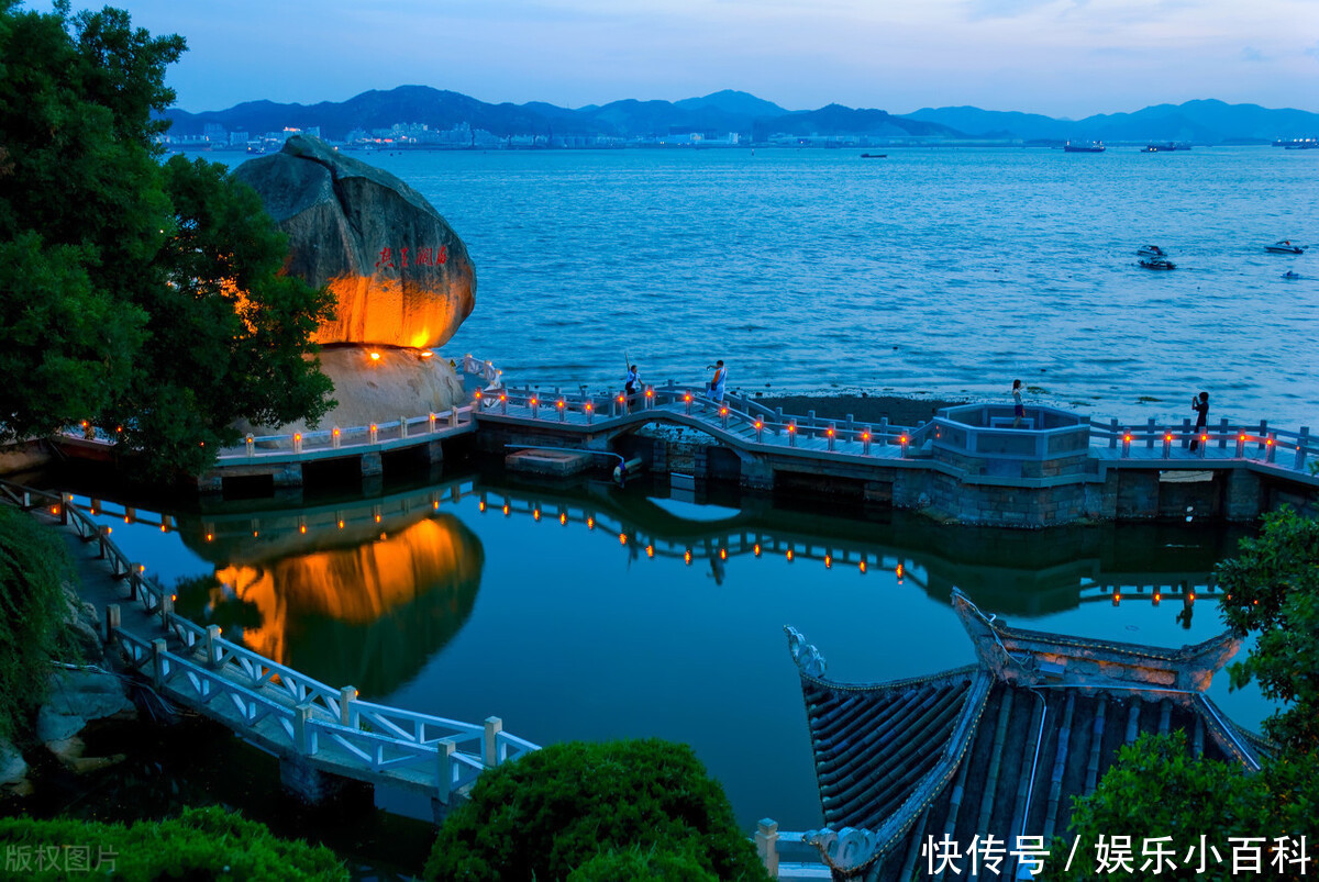 奉国寺|每个省选一个景点你会选择哪个景点呢？