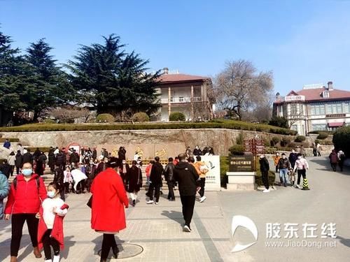 中年|烟台年畅享新休闲 古城游场馆游乡村游样样精彩