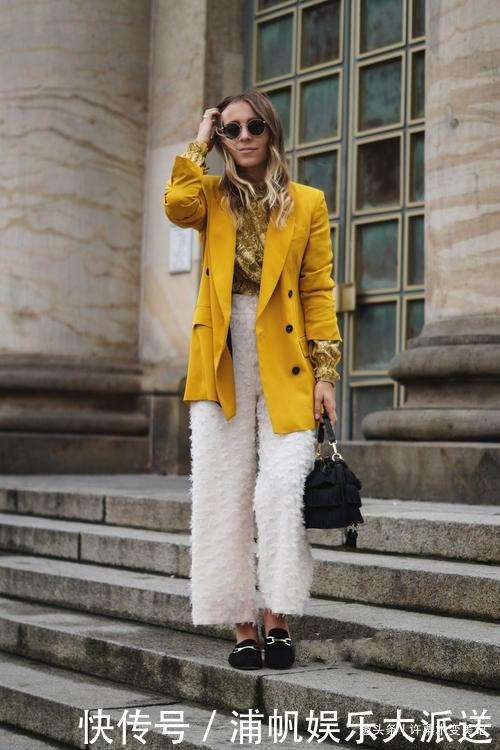 女人过了45岁，这4种“颜色”要少穿，显得没气色，还很掉价