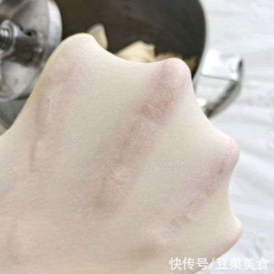 这样的一次就成功的日式牛奶面包卷｜超详细你吃过吗？