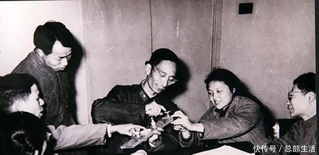 罐头|工程院院士张履谦,抗美援朝战争时出奇制胜,靠罐头盒子击败敌军