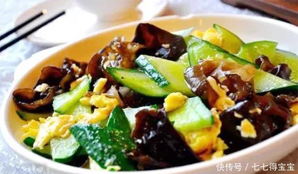 四月女人多吃刮油菜,润肤减肥,润肠通便,吃回小蛮腰