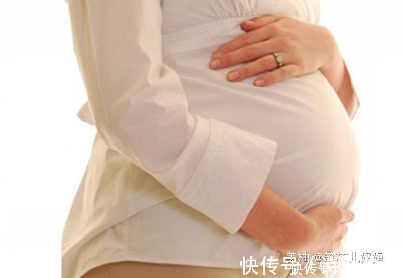 宝宝|胎儿的大小,跟孕妈吃多少关系不大,胎儿的大小跟这6个因素有关