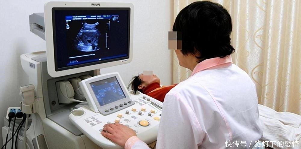 身体|怀孕后，身体出现这5种反应，可能是“胎停育”，孕妇要立即就医