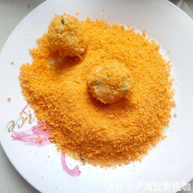 萝卜丸子|秋天,多给孩子做这丸子,2块钱做一盆,健脾养胃孩子常吃胃口好