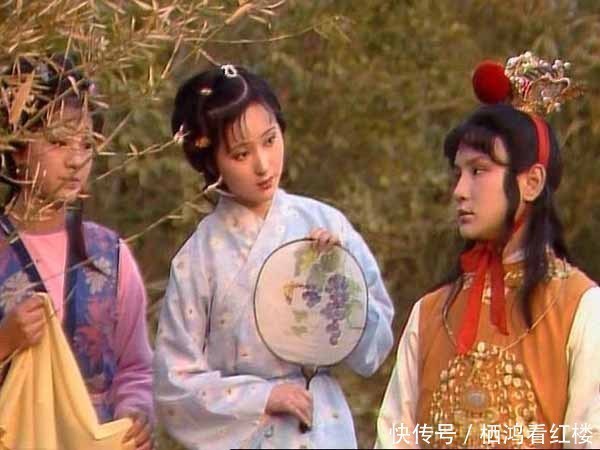 黛玉|宝玉在黛玉屋里梳洗,袭人为何会生气?是吃醋,还是别有玄虚?