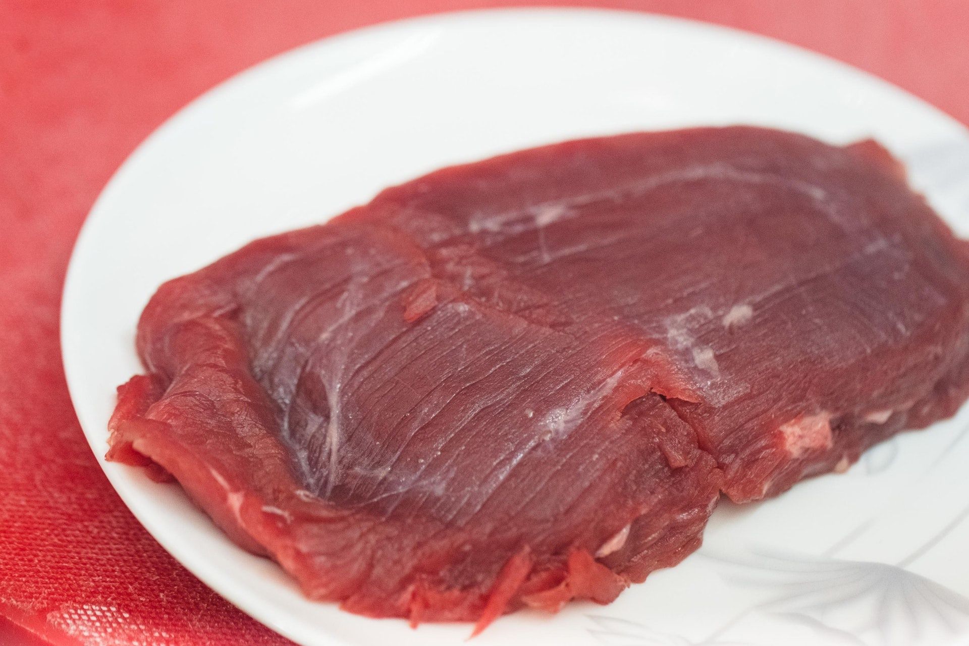 腌牛肉|牛肉又老又硬,因为你只会加生粉,大厨一招就把牛肉变得又嫩又滑