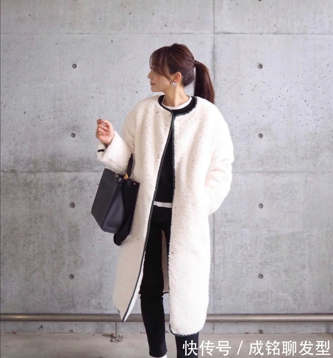 四五十岁的穿衣打扮,最好避开这三个搭配误区,显老又拉低档次