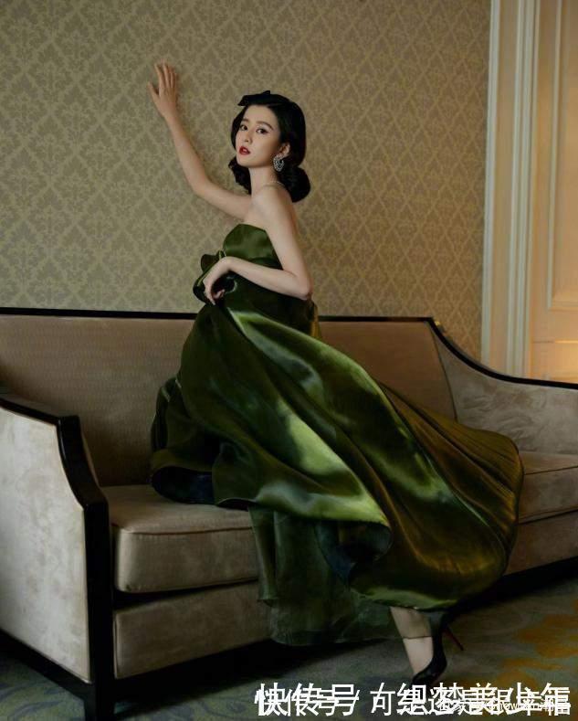 花苞头|别总是披头发啦,试试这5款冬季“发型”,知性优雅还减龄