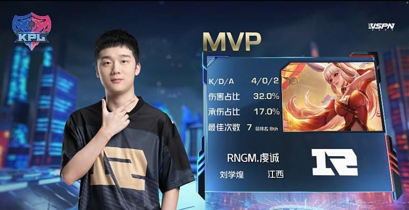 马可波罗|久诚替补DYG横扫TES，RNGM轻取YTG