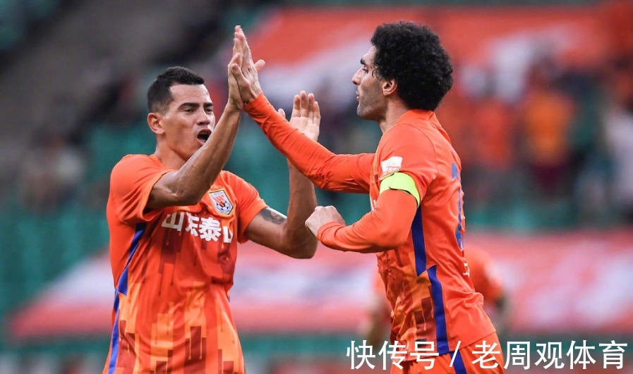 山东|山东泰山三大优势显现,迎来最佳夺冠时机,有一些问题还需解决!