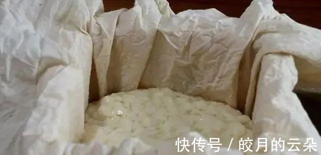 家里有黄豆,别再打豆浆喝了,试试此做法,做成豆腐,好吃零添加!