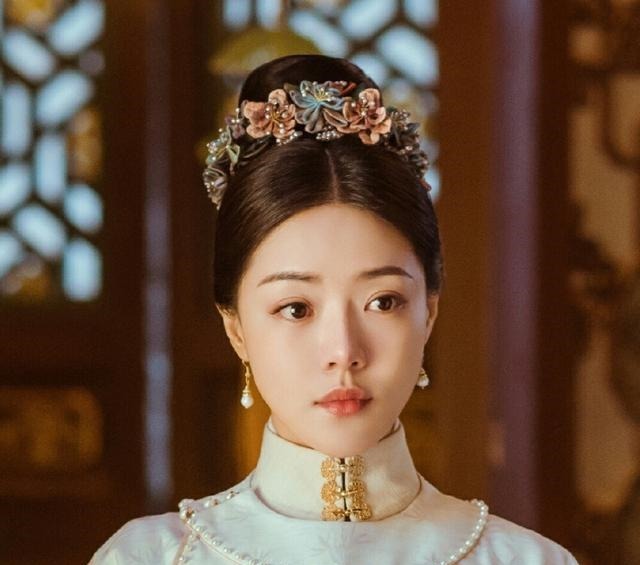 历史上,胡善祥和孙若微的人设刚好相反,堪称最无辜的废后