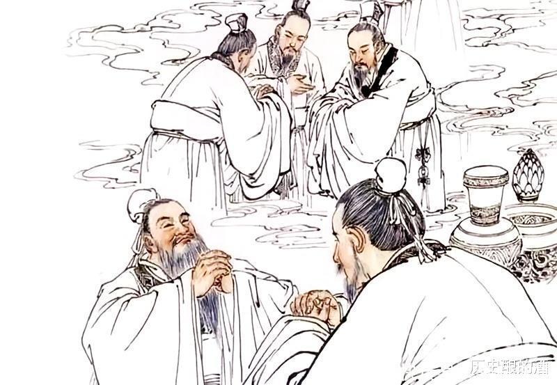 曾国藩的《冰鉴》告诉世人这六类人,不可与之共事