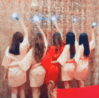 |搞笑GIF段子:劝大家千万不能让自家媳妇去练跆拳道