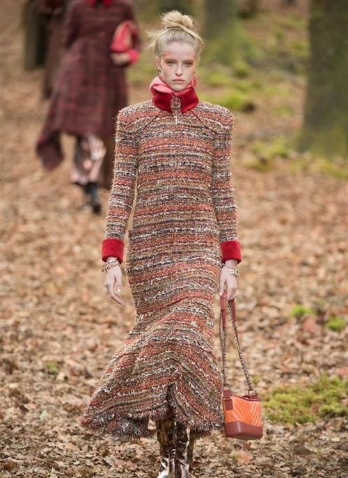 香奈儿Chanel有哪些经典款包包是保值的?