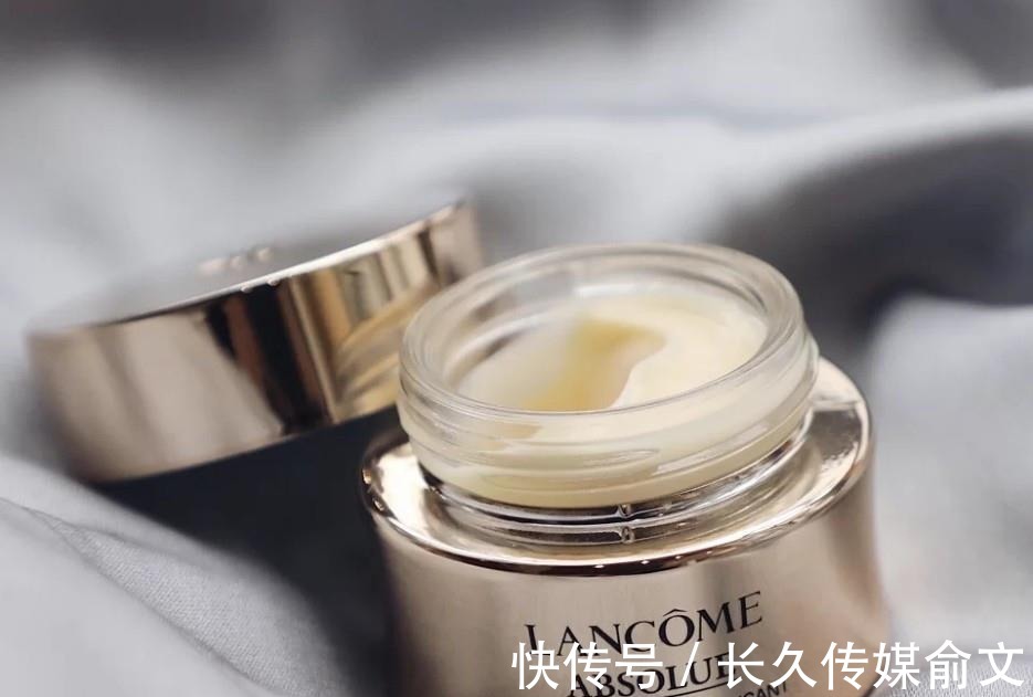 细纹|6款相见恨晚的眼霜产品，素颜也是“少女眼”，值得收藏！