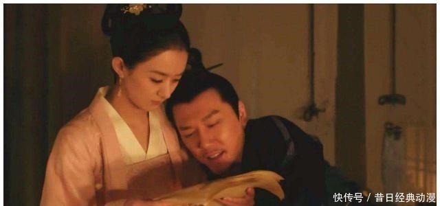 皇帝|历史仅此一位,只娶一位妻子的皇帝,4儿4女可能是最幸福的皇帝