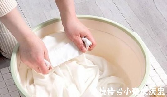 “洗衣粉”和“洗衣液”有何区别看完就明白,以后洗衣别再乱用