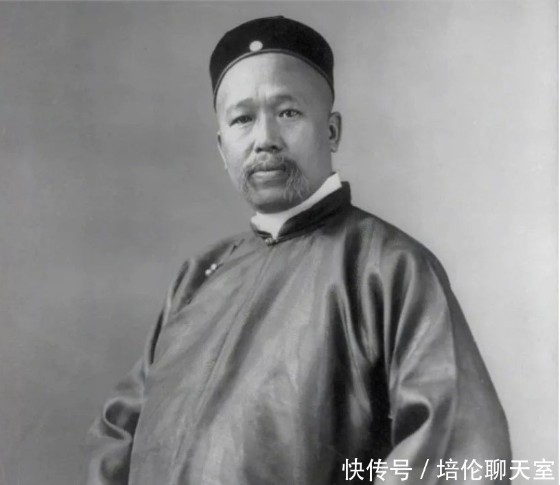 背道而驰|康有为、梁启超大力提倡一夫一妻制,为何他们自己却背道而驰?