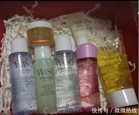 学生党|4款“零差评”平价水乳,韩律平替“雪花秀”,AHC学生党最爱