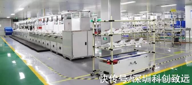 外网|2021数字化车间现状之三---中小企业外网物联网卡5G应用率很低